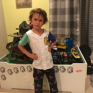 Meet your Posher, Mark